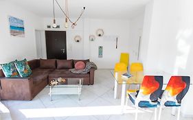 Seastоry By Rv Apartments