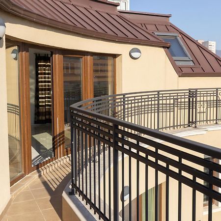 Seastоry By Rv Apartments Varna Exterior photo