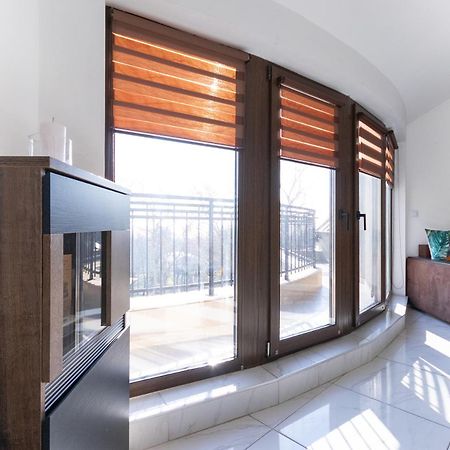 Seastоry By Rv Apartments Varna Exterior photo